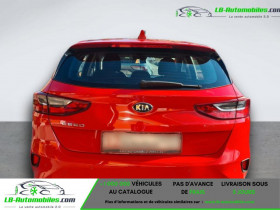 Kia Cee'd 1.4 100 ch  occasion � Beaupuy - photo n�7
