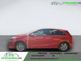 Kia Cee'd 1.4 100 ch  occasion � Beaupuy - photo n�6