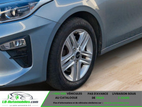 Kia Cee'd 1.4 100 ch  occasion � Beaupuy - photo n�7
