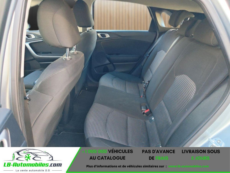 Kia Cee'd 1.4 100 ch  occasion � Beaupuy - photo n�6