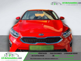 Kia Cee'd 1.4 100 ch  occasion � Beaupuy - photo n�5
