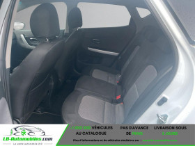 Kia Cee'd 1.4 100 ch  occasion � Beaupuy - photo n�8