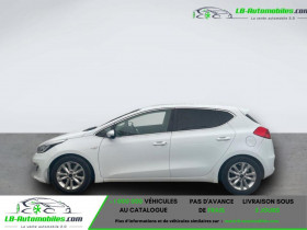 Kia Cee'd 1.4 100 ch  occasion � Beaupuy - photo n�6
