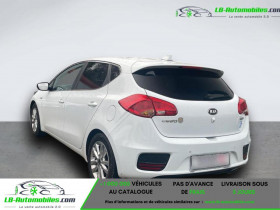 Kia Cee'd 1.4 100 ch  occasion � Beaupuy - photo n�4