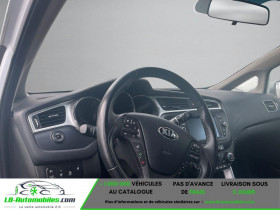 Kia Cee'd 1.4 100 ch  occasion � Beaupuy - photo n�3