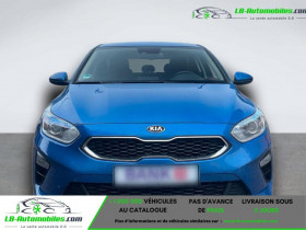 Kia Cee'd 1.4 100 ch  occasion � Beaupuy - photo n�4