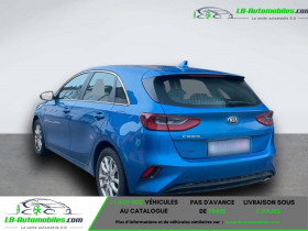 Kia Cee'd 1.4 100 ch  occasion � Beaupuy - photo n�3