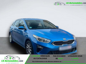 Kia Cee'd 1.4 100 ch  occasion � Beaupuy - photo n�2