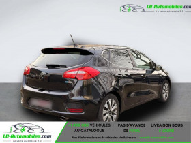 Kia Cee'd 1.4 100 ch  occasion � Beaupuy - photo n�3