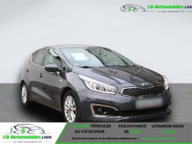 Kia Cee'd , garage LB AUTOMOBILES � Beaupuy