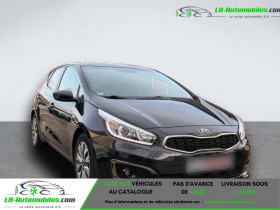 Kia Cee'd , garage LB AUTOMOBILES � Beaupuy