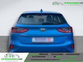 Kia Cee'd 1.4 100 ch  occasion � Beaupuy - photo n�6