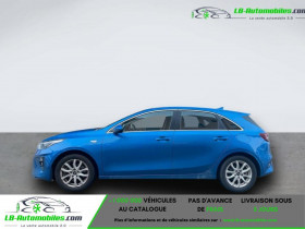 Kia Cee'd 1.4 100 ch  occasion � Beaupuy - photo n�5