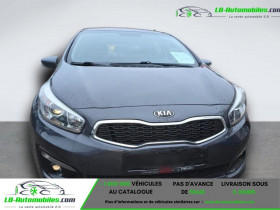 Kia Cee'd 1.4 100 ch  occasion � Beaupuy - photo n�4