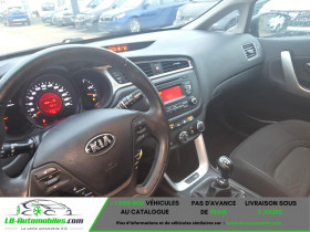 Kia Cee'd 1.4 100 ch  occasion � Beaupuy - photo n�3