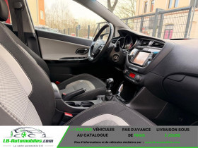 Kia Cee'd 1.4 100 ch  occasion � Beaupuy - photo n�5