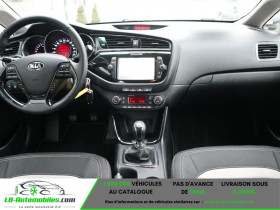 Kia Cee'd 1.4 100 ch  occasion � Beaupuy - photo n�3