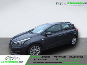 Kia Cee'd 1.4 100 ch  occasion � Beaupuy - photo n�2