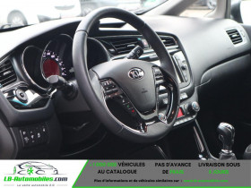Kia Cee'd 1.4 100 ch  occasion � Beaupuy - photo n�8
