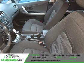 Kia Cee'd 1.4 100 ch  occasion � Beaupuy - photo n�6