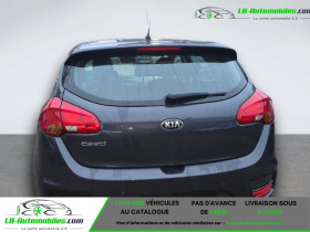 Kia Cee'd 1.4 100 ch  occasion � Beaupuy - photo n�5