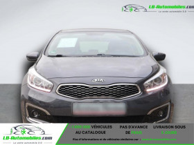 Kia Cee'd 1.4 100 ch  occasion � Beaupuy - photo n�5