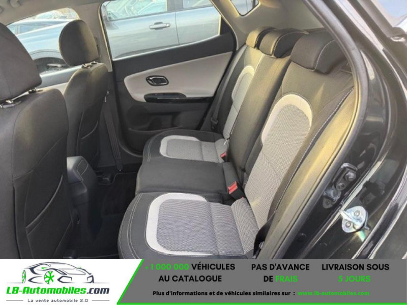 Kia Cee'd 1.4 100 ch  occasion � Beaupuy - photo n�6