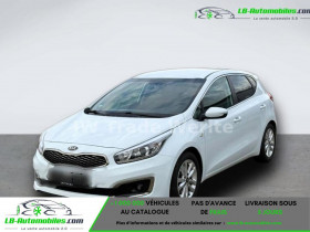 Kia Cee'd , garage LB AUTOMOBILES � Beaupuy