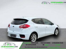 Kia Cee'd 1.4 100 ch  occasion � Beaupuy - photo n�4