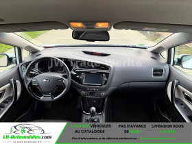 Kia Cee'd 1.4 100 ch  occasion � Beaupuy - photo n�3