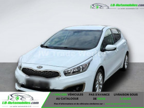 Kia Cee'd 1.4 100 ch  occasion � Beaupuy - photo n�2