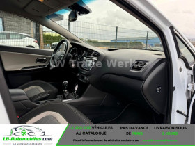 Kia Cee'd 1.4 100 ch  occasion � Beaupuy - photo n�8