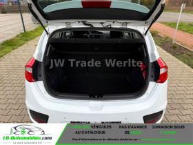 Kia Cee'd 1.4 100 ch  occasion � Beaupuy - photo n�9