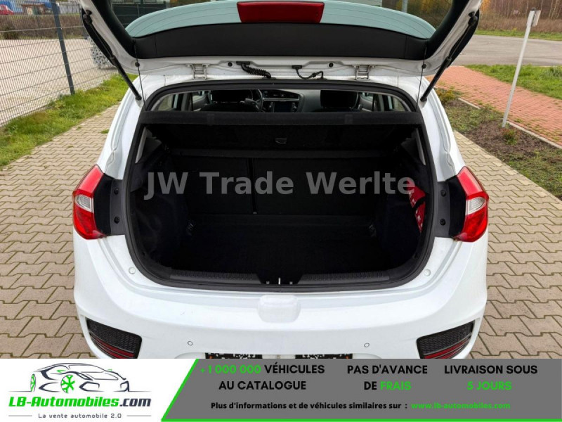 Kia Cee'd 1.4 100 ch  occasion � Beaupuy - photo n�9