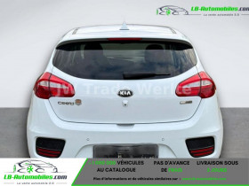 Kia Cee'd 1.4 100 ch  occasion � Beaupuy - photo n�7