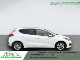 Kia Cee'd 1.4 100 ch  occasion � Beaupuy - photo n�6