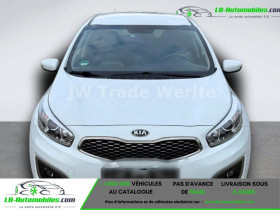 Kia Cee'd 1.4 100 ch  occasion � Beaupuy - photo n�5