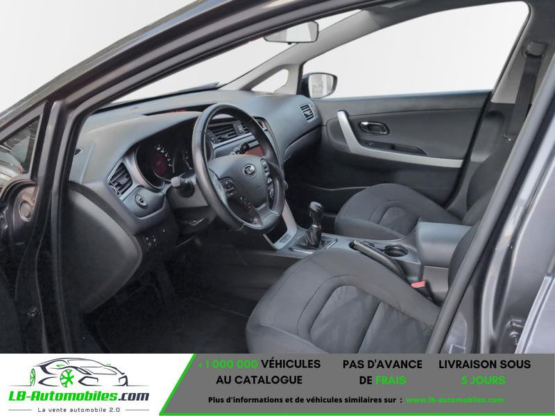 Kia Cee'd 1.4 100 ch  occasion  Beaupuy - photo n5