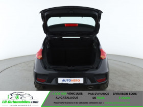 Kia Cee'd 1.4 100 ch  occasion � Beaupuy - photo n�11