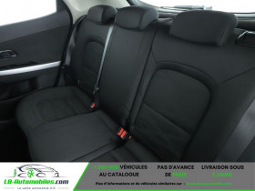 Kia Cee'd 1.4 100 ch  occasion � Beaupuy - photo n�9