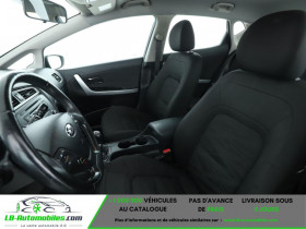 Kia Cee'd 1.4 100 ch  occasion � Beaupuy - photo n�8