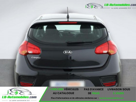 Kia Cee'd 1.4 100 ch  occasion � Beaupuy - photo n�7