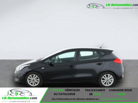 Kia Cee'd 1.4 100 ch  occasion � Beaupuy - photo n�6