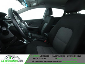 Kia Cee'd 1.4 100 ch  occasion � Beaupuy - photo n�8