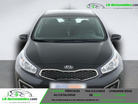 Kia Cee'd 1.4 100 ch  occasion � Beaupuy - photo n�5