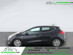 Kia Cee'd 1.4 100 ch  occasion � Beaupuy - photo n�6