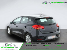 Kia Cee'd 1.4 100 ch  occasion � Beaupuy - photo n�4