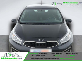 Kia Cee'd 1.4 100 ch  occasion � Beaupuy - photo n�5