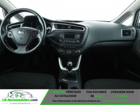 Kia Cee'd 1.4 100 ch  occasion � Beaupuy - photo n�3