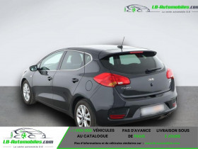 Kia Cee'd 1.4 100 ch  occasion � Beaupuy - photo n�4
